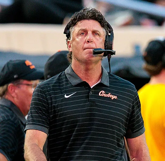 Mike Gundy Age: Biography, Career, Lifestyle, and Net Worth Mike Gundy Age Biography, Career, Lifestyle, and Net Worth