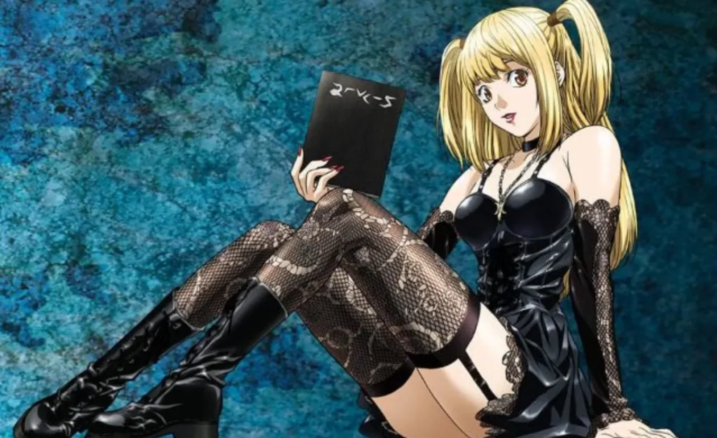 Misa Amane Age Biography, Lifestyle, Net Worth & More