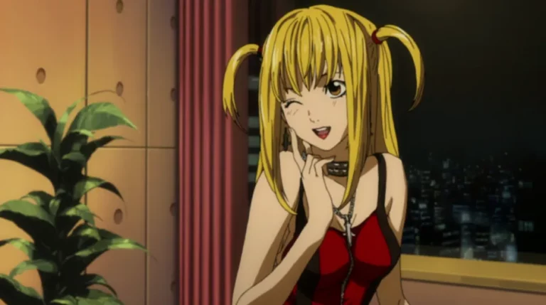 Misa Amane Age Biography, Lifestyle, Net Worth & More