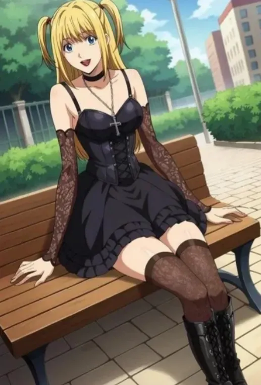 Misa Amane Age Biography, Lifestyle, Net Worth & More