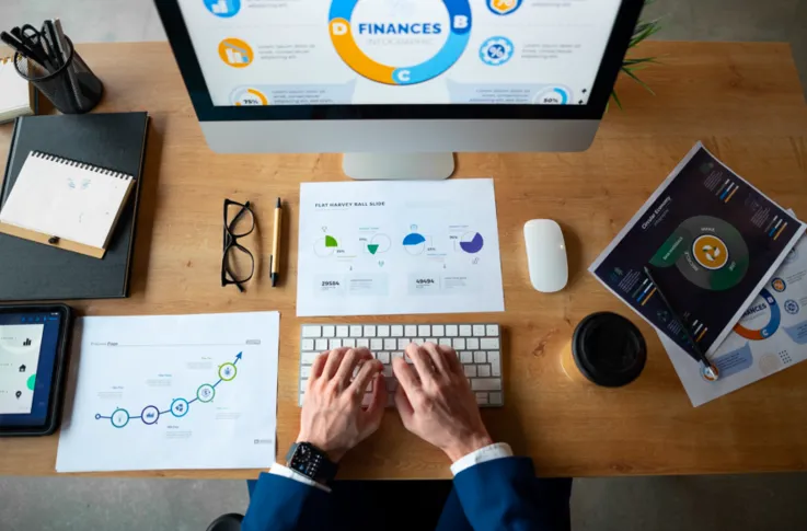 Proven SEO Strategies For Financial Services Companies