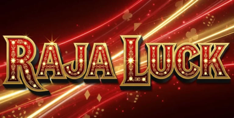 Raja Luck Login Tips for First-Time Users