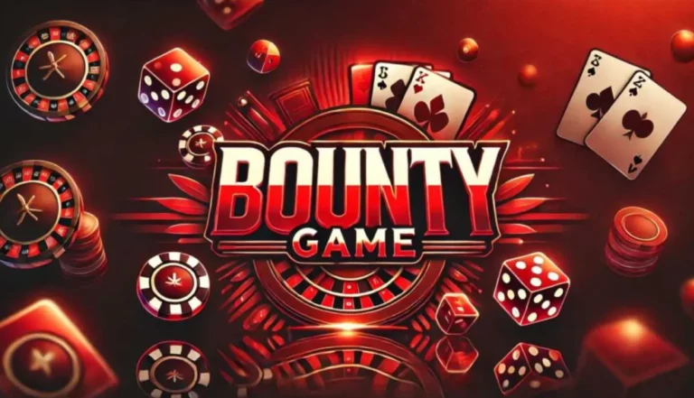 Recovering a Lost Password for Bounty Game Login Recovering a Lost Password for Bounty Game Login