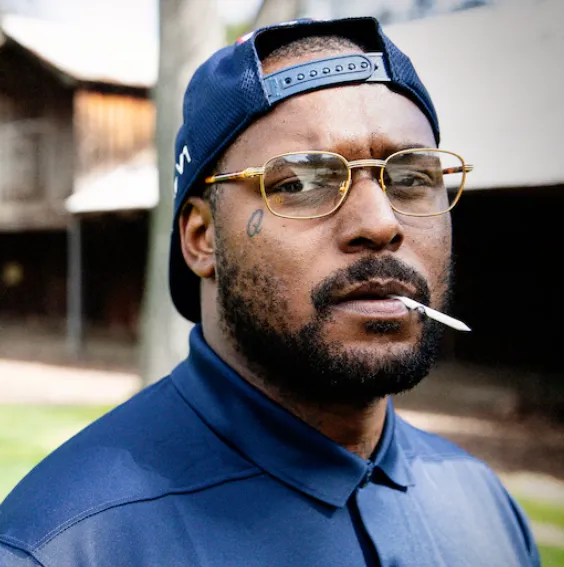 Schoolboy Q Age, Biography, Blue Lips Album, Net Worth & More