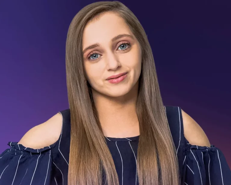 Shauna Rae Age – Biography, Career, Net Worth & Lifestyle (2025)