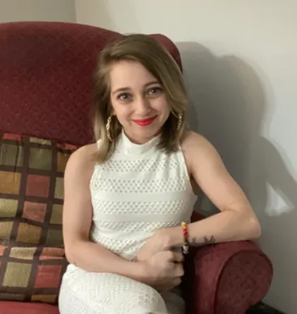 Shauna Rae Age – Biography, Career, Net Worth & Lifestyle (2025)