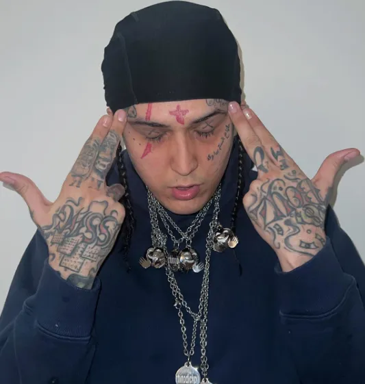 SosMula Age A Complete Guide to the Life, Career, and Success of the Rapper