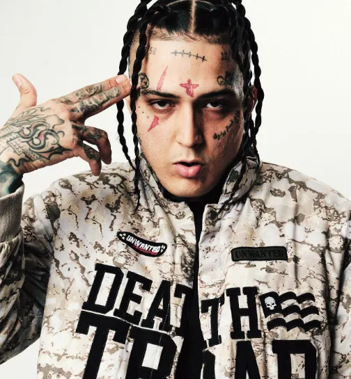 SosMula Age A Complete Guide to the Life, Career, and Success of the Rapper