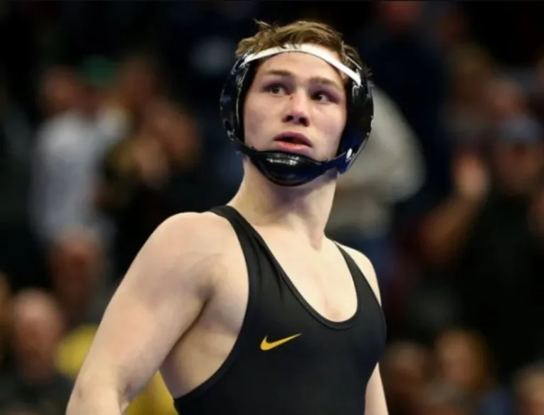 Spencer Lee Age, Biography, Career, Net Worth & Lifestyle Spencer Lee Age, Biography, Career, Net Worth & Lifestyle