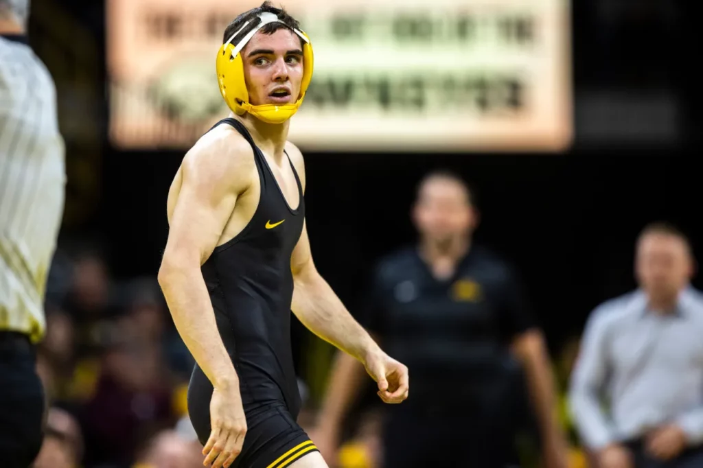 Spencer Lee Age, Biography, Career, Net Worth & Lifestyle