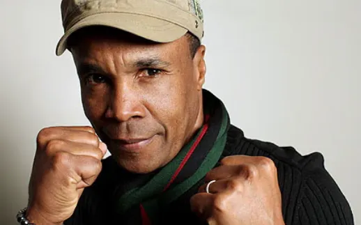 Sugar Ray Leonard: A Complete Biography of the Boxing Legend