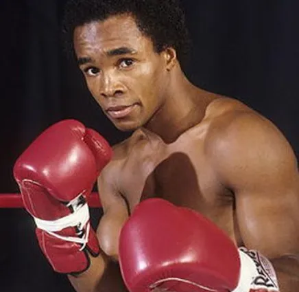 Sugar Ray Leonard: A Complete Biography of the Boxing Legend