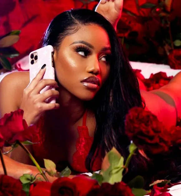 Supa Peach Age The Journey of a Young Star in Music and Entertainment