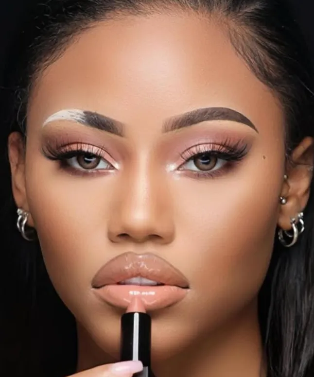 Supa Peach Age The Journey of a Young Star in Music and Entertainment