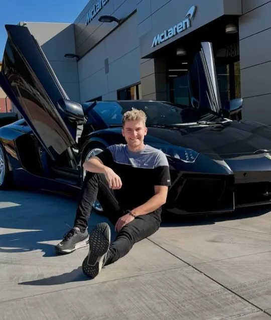 Tanner Braungardt Age – Full Biography, Lifestyle, and Net Worth 2025 Tanner Braungardt Age – Full Biography, Lifestyle, and Net Worth 2025