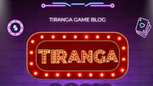 Tiranga Game Login: Account Security Tips Tiranga Game Login Account Security Tips