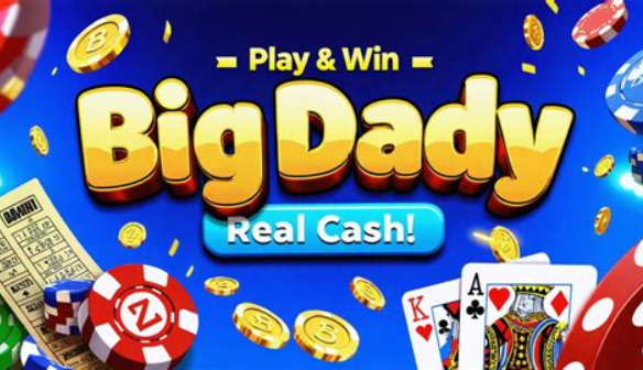 Troubleshooting Big Daddy Game Login Issues Troubleshooting Big Daddy Game Login Issues