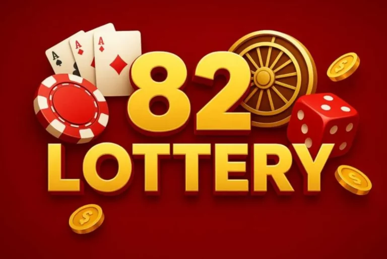 Troubleshooting Login Issues on 82 Lottery