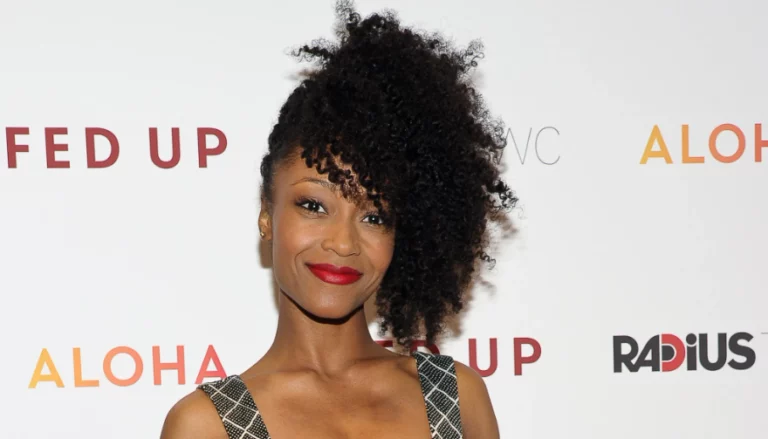 Yaya DaCosta Height and Weight: Full Biography, Net Worth, Lifestyle & More Yaya DaCosta Height and Weight Full Biography, Net Worth, Lifestyle & More
