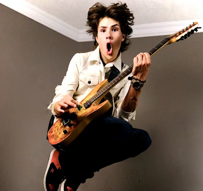 Zebastin Borjeau Age – Biography, Career, Net Worth & Lifestyle (2025)