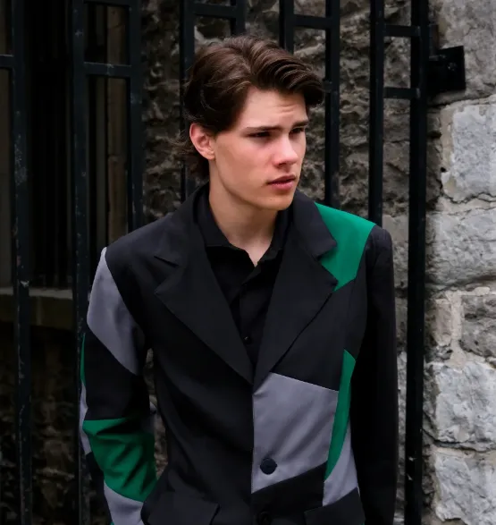 Zebastin Borjeau Age – Biography, Career, Net Worth & Lifestyle (2025)