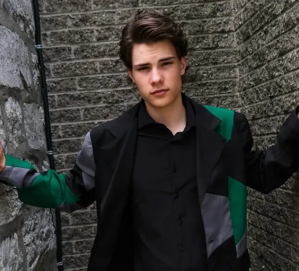 Zebastin Borjeau Age – Biography, Career, Net Worth & Lifestyle (2025)