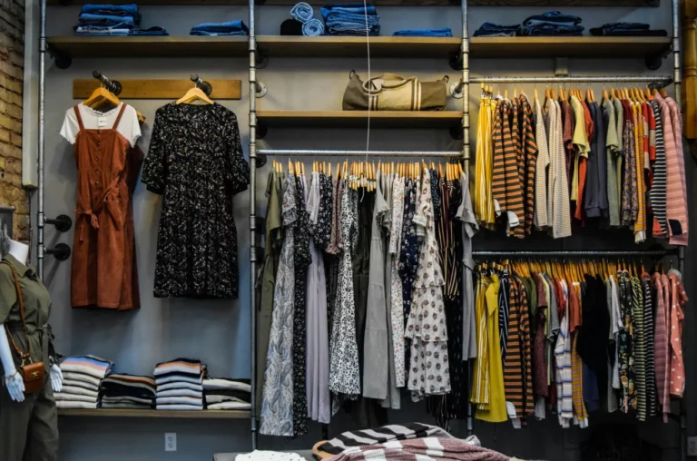 4 Fashion Trends You'll See Everywhere This Season