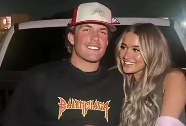 Jaxson Dart Girlfriend, Age, Height, Weight, Net Worth, Career, And Full Bio In 2025