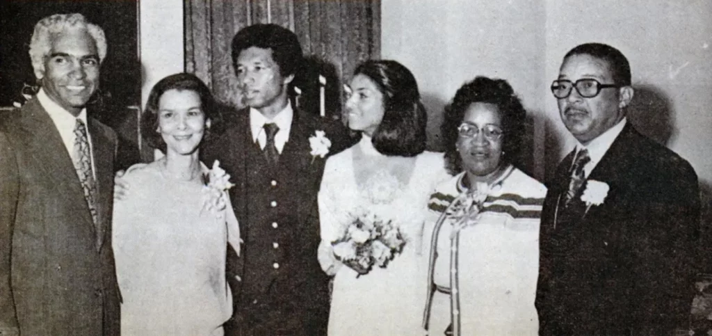 Arthur Ashe's Wife, Age, Height, Weight, Net Worth, Career, And Full Bio In 2025