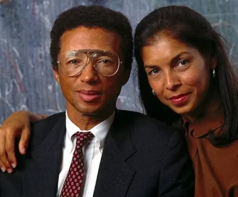 Arthur Ashe's Wife, Age, Height, Weight, Net Worth, Career, And Full Bio In 2025