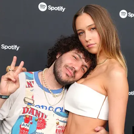 Benny Blanco's Ex-Girlfriend Shocking Truths Revealed!