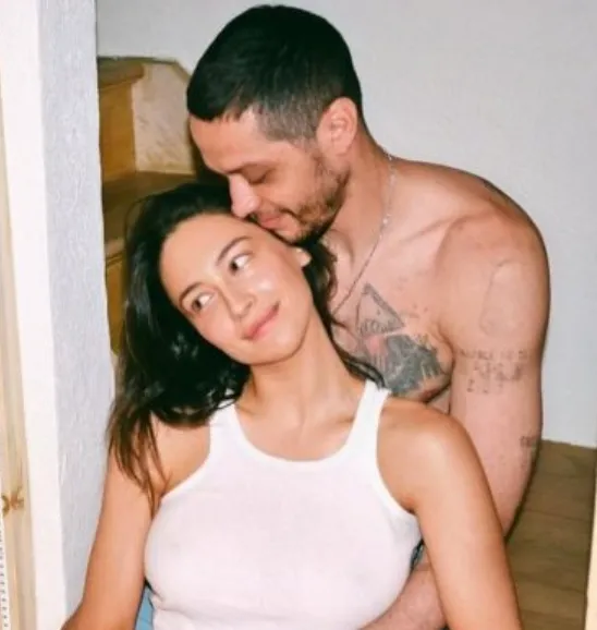 Benny Blanco's Ex-Girlfriend Shocking Truths Revealed!