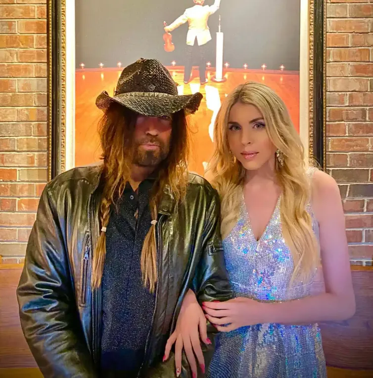 Billy Ray Cyrus Girlfriend, Age, Height, Weight, Net Worth, Career, And Full Bio In 2025