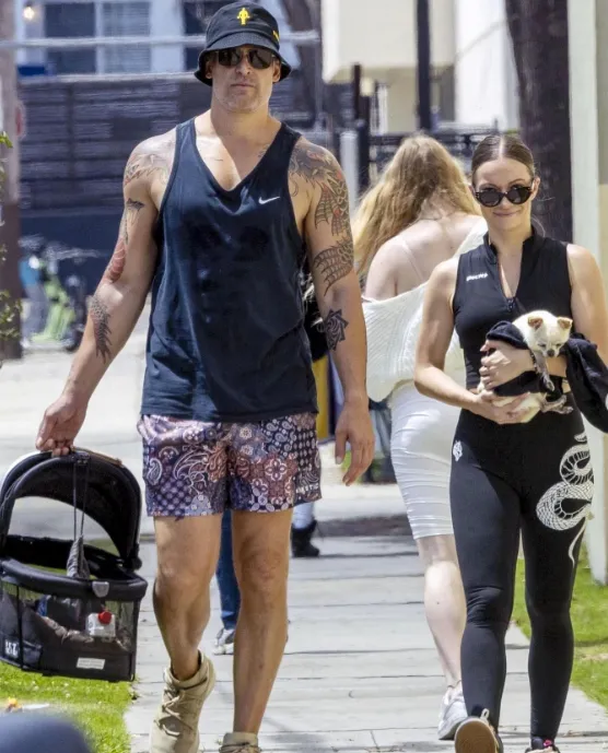 Caitlin O’Connor Age, Biography, Career, and Lifestyle Everything You Need to Know