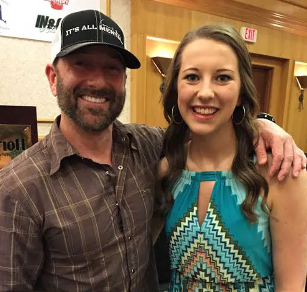 Cameron Hanes' Wife Inspiring Love Story and Family Life Revealed