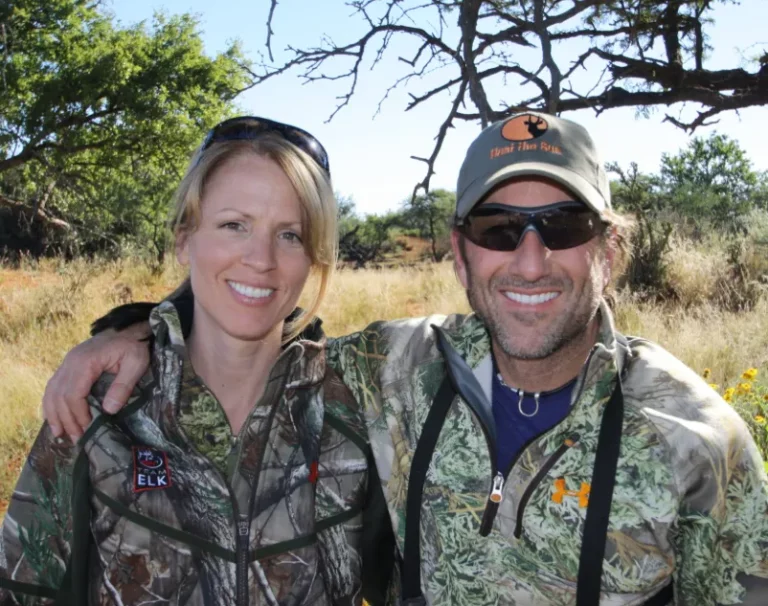 Cameron Hanes' Wife Inspiring Love Story and Family Life Revealed