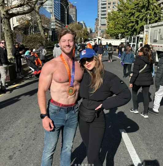 Cameron Hanes' Wife Inspiring Love Story and Family Life Revealed