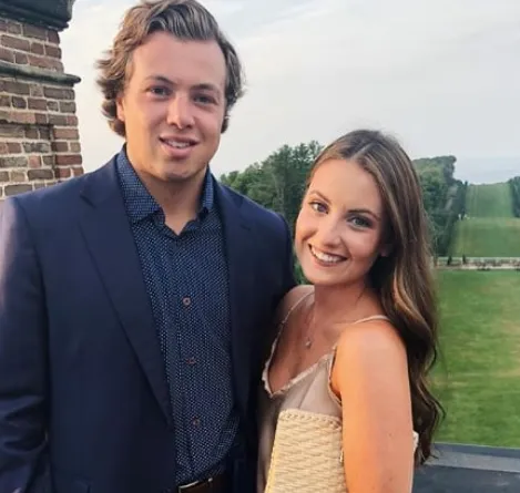Charlie McAvoy Wife, Age, Height, Weight, Net Worth, Career, And More