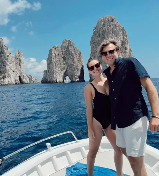 Charlie McAvoy Wife, Age, Height, Weight, Net Worth, Career, And More