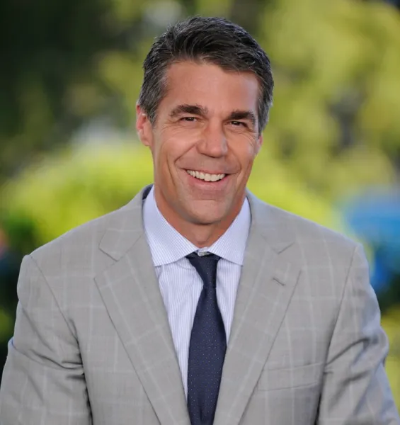 Chris Fowler's Wife Stunning Facts You Need to Know Today