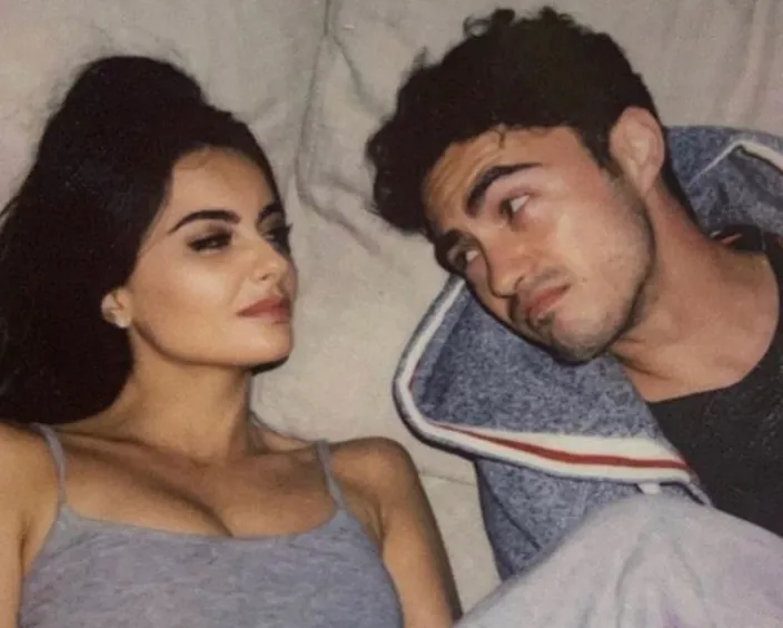 Darren Barnet Girlfriend Exclusive Insights & Relationship Truths