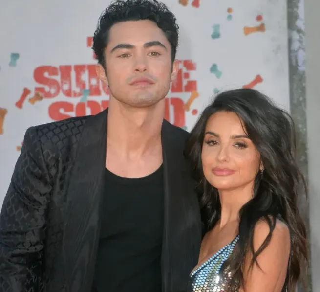 Darren Barnet Girlfriend Exclusive Insights & Relationship Truths