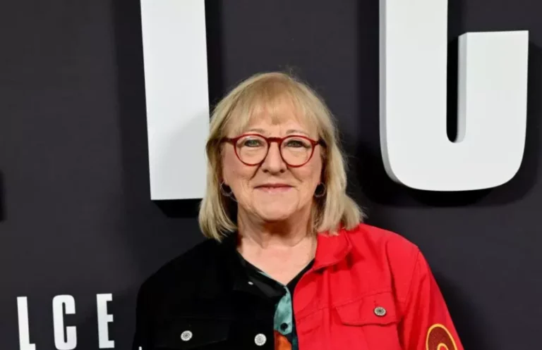 Donna Kelce Age & Life Story From Bank Executive to Beloved ‘Mama Kelce’