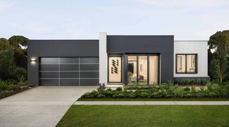 Flat Roof Design Ideas That Could Make Your Home Stand Out