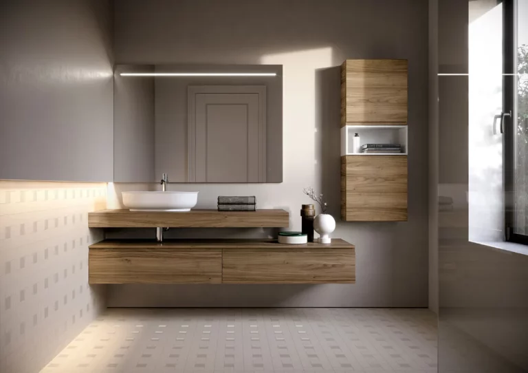 How to Pick a Wall Cabinet That Enhances Your Bathroom’s Style