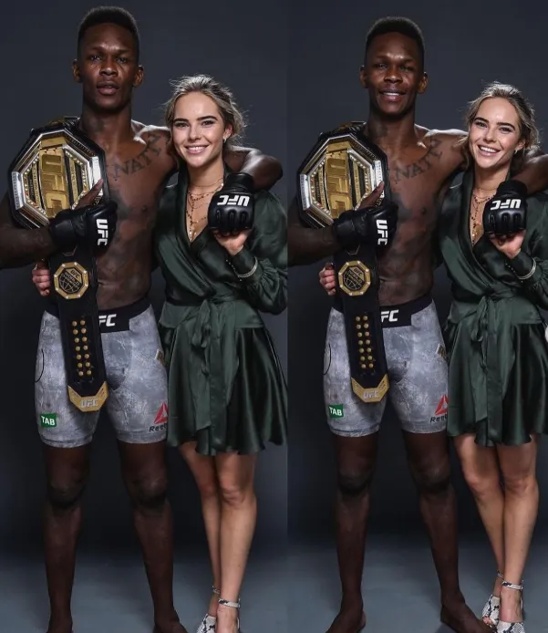 Israel Adesanya Girlfriend, Age, Height, Weight, Net Worth, Career, And Full Bio In 2025