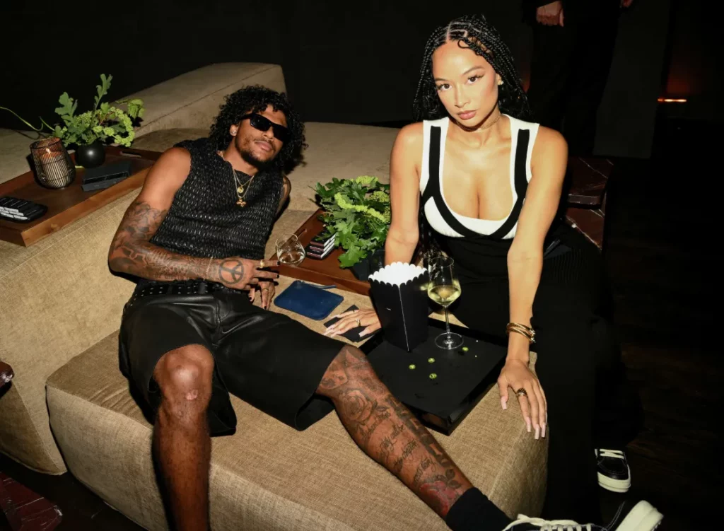 Jalen Green Girlfriend Revealing the Truth Behind the Romance