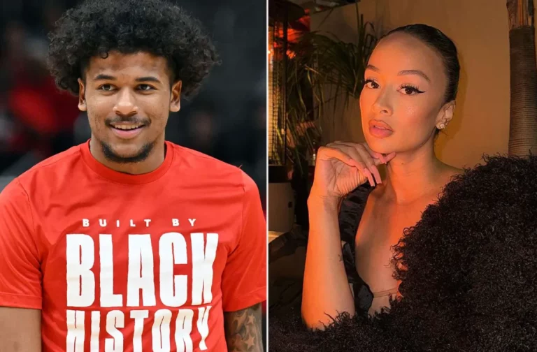 Jalen Green Girlfriend Revealing the Truth Behind the Romance