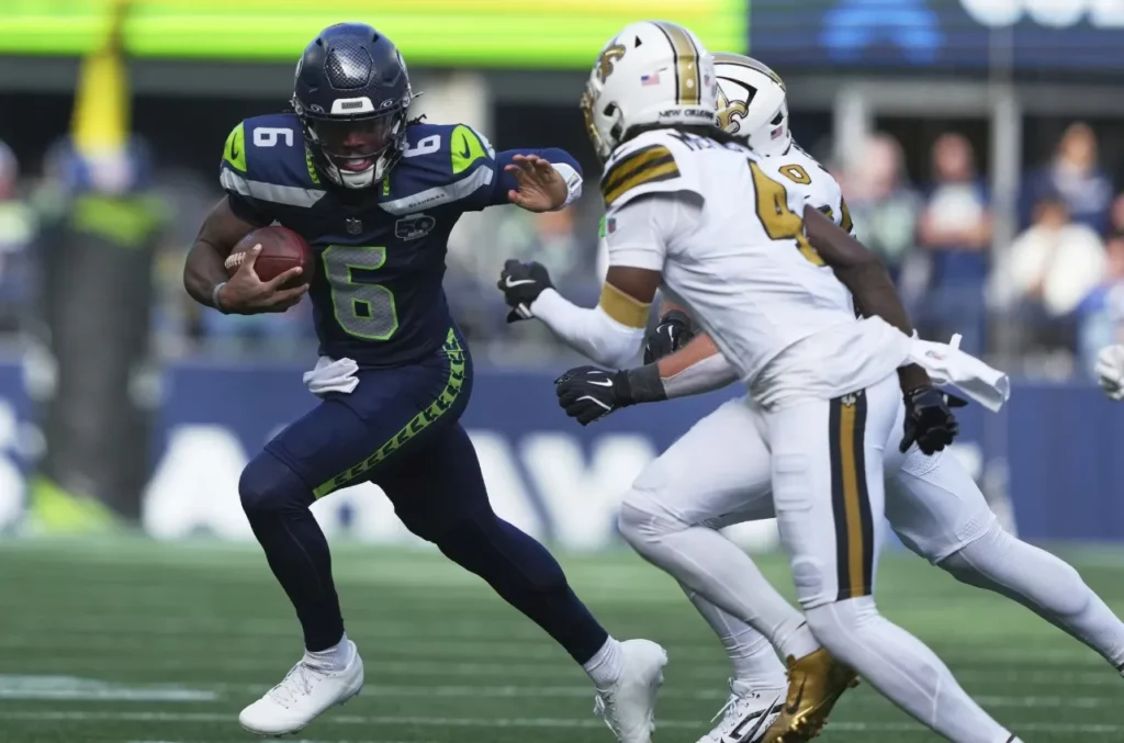 Jalen Milroe Girlfriend, Age, Height, Weight, Net Worth, Career, And Full Bio In 2025