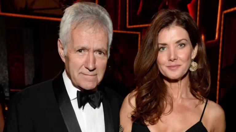 Jean Currivan Trebek: Age, Net Worth, Career & Biography Jean Currivan Trebek Age, Net Worth, Career & Biography